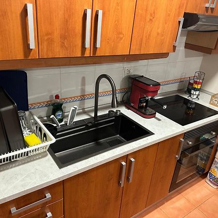 Villa Mogan Mall, Con Jacuzzi Y Playstation 5 Puerto Rico  Eksteriør billede