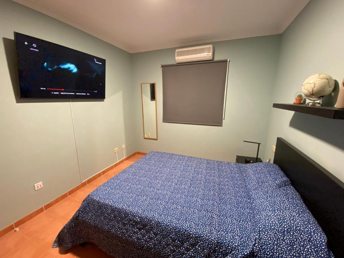 Villa Mogan Mall, Con Jacuzzi Y Playstation 5 Puerto Rico  Eksteriør billede